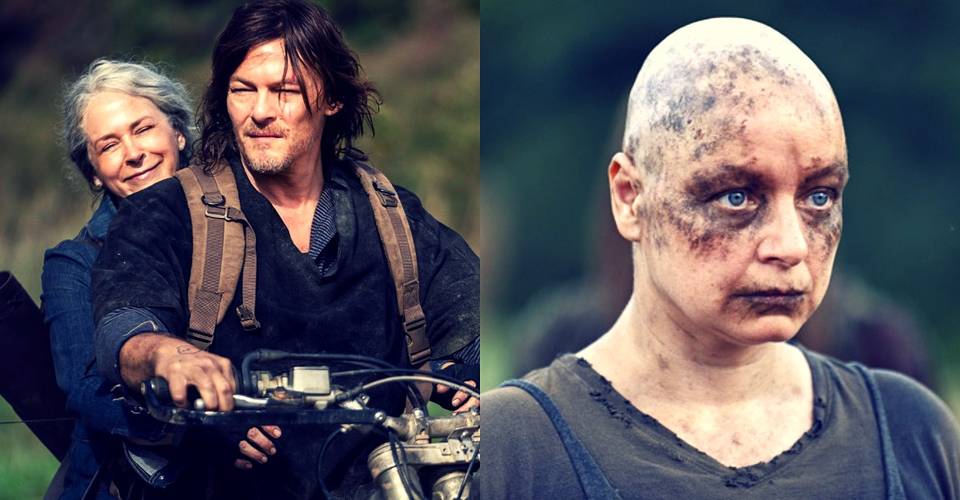 The Walking Dead 5 Characters That Carol Could Call Her Friends (& Her 5 Worst Enemies) The Walking Dead 5 Characters That Carol Could Call Her Friends (& Her 5 Worst Enemies)